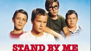 Stand by Me - Movie Review