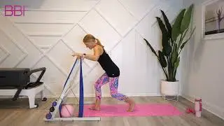 Summer Sculpt Express Barre