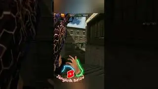 Spam Bom Downtown - Point Blank 2023 #shorts