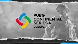 PCS4 | EE Вост. Европа | День #1
