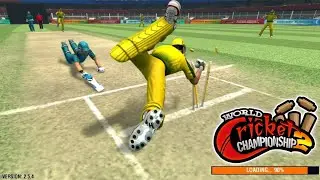 Blitz Tournament IND vs NZ || Android game WWC2 Part -2 #cricket #viral #india