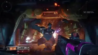 Destiny 2 Killzown Plays {No Commentary}