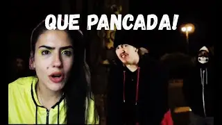 Sid, Letodie, Smile, Tavin, Jotapê - Best Friend (Videoclipe Oficial) | REAÇÃO | INDI JADE