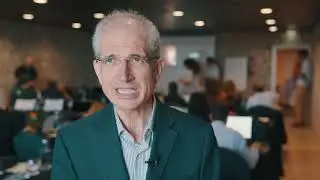 Interview with Mario Brito, President, Inter-European Division