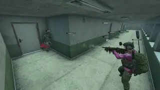 ADMIN VIEW 074 - 8 hour vanilla base raid (actual raid 1 of 2) - DayZ