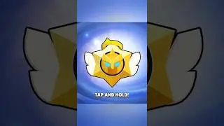 Brawl Stars ASMR | Random Starr Drop Opening! | INSANE Luck?! 🍀Part 7 | #brawlstars #shorts