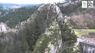 Création du Pôle d'Activités Verticales du Pilat - Etape 3