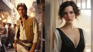 Star Wars but in France