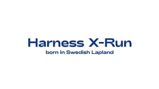 Harness X-Run Tutorial