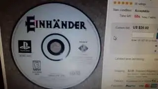 Ebay Slay Ep.20 Einhander!!!