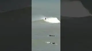 Surfing Denmark
