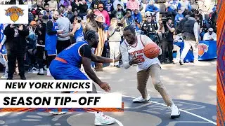 Epic Celebrity-Influencer Game