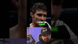 The truth will set you free #Christian #UFC