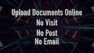 Document Uploader by Palmerstown Credit union