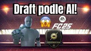 Draft podle AI | #1