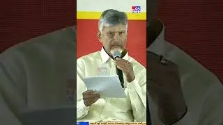 The Union Budget said that AP will be included in the dedicated rare earth corridor: Chandrababu