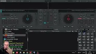 COMO EVITAR DO SAMPLER GRAVAR LOOP SOZINHO NO VIRTUAL DJ 8