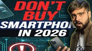 Don't buy phone in 2026 before watching this video