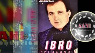 Ibro Selmanović- oduvjek je ljubav