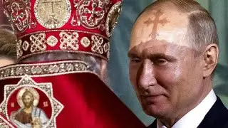Putin orders temporary ceasefire to mark Orthodox Christmas