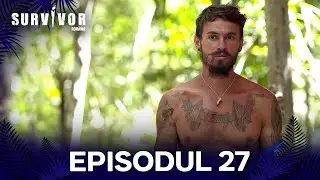 Umilință Istorică &icirc;n Proba de Traseu și o Recompensă Emoționantă | Survivor Rom&acirc;nia