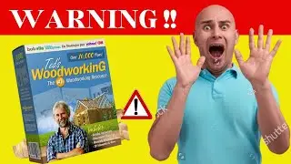 All the Truth about TEDS WOODWORKING PLAN !Teds Woodworking Honest Review   is it worth it