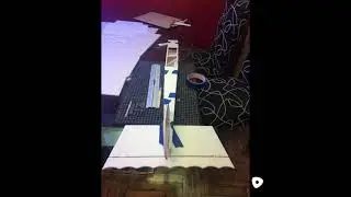Construcci&oacute;n avi&oacute;n stick en foam  planos rcgroups