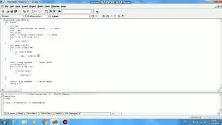 Write a C ++ program to find the maximum and minimum element in an array.