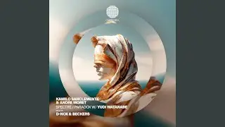 Spectre (Extended Mix)