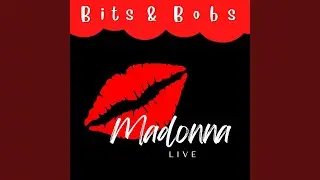 Like A Virgin (MTV Video Music Awards 1984) (Live)