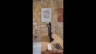 Patrimonio, Migration as Art Museum, Italy. 2025
