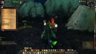 Honor The Flame Quest ID 32497 Playthrough Midsummer Fire Festival