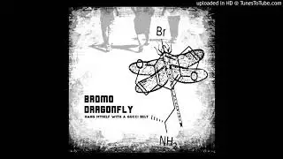 Bromo Dragonfly - I Died a Long Time Ago, and There is No Death (Prod. by 4evr)