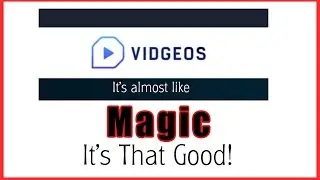 Vidgeos Video Maker Software