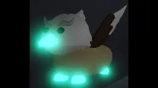 Mega Neon Griffin!