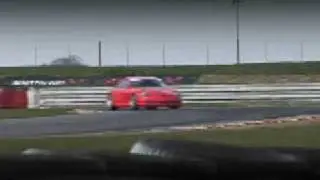 Porsche 911 GT3 RS:Tribute to James Sutton