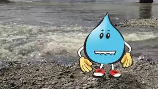 Urban Water Cycle - Prince George, BC