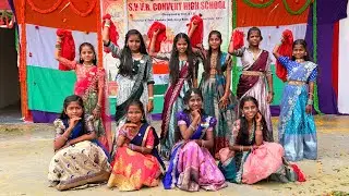 RANU BOMBAI KI RANU | Daripontothundu | Yerra Yerrani Rumalu Gatti || SVVR || Kandukur X Road