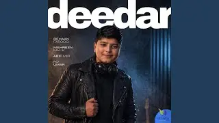 DEEDAR'as Praran Chuss