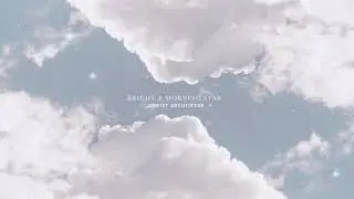 Christ Encounter - Bright and Morning Star (Official Audio)