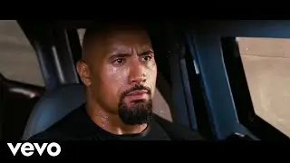 Flo Rida - GDFR (NewRoad Remix) | Fast & Furious