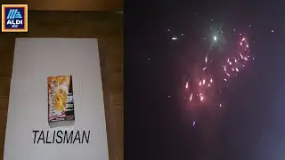 WECO TALISMAN BATTERIE ALDI
