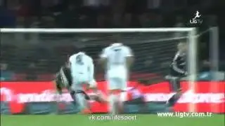 Ryan Donk VM