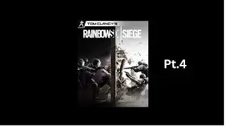 Introducing Derp! Idiots play R6 Siege pt. 4