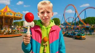 🔴 KENDAMA 🥳 Making Of 😱 Câte duble am făcut cu KENDAMA 🤣