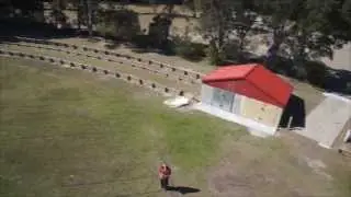 UAV-Steadi-470 Package