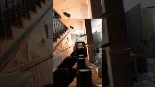 CQB Clearing | Hyperrealistic Bodycam FPS