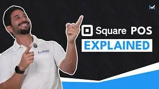 Что такое Square POS и как он работает?