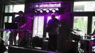 Otto Schrang Vibe Solo July 4th, 2015