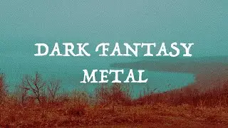 Dark Fantasy TikTok Song (Metal Version)